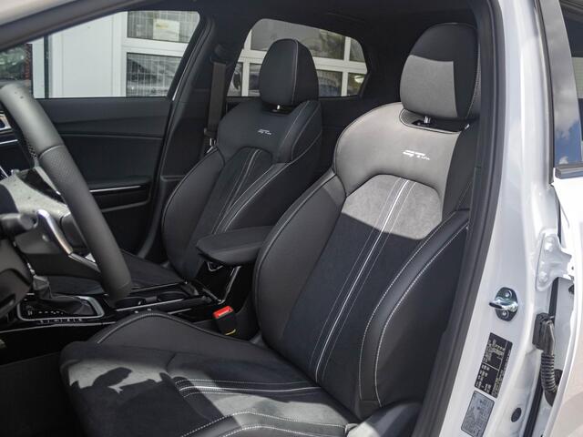 KIA Xceed 1.5 T-GDi GT-PlusLine | Automaat | Pano dak | 18" velgen | Clima | Cruise | GT interieur