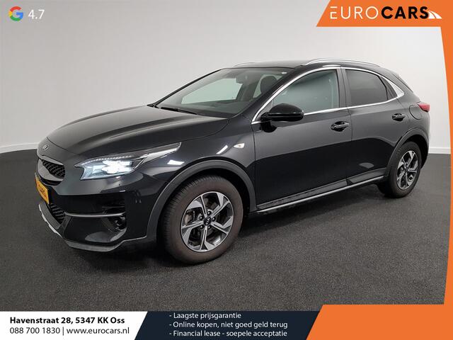 KIA Xceed 1.0 T-GDi 120pk Active Line | Navigatie | Climate Control | Camera | Parkeer Sensoren | Led | Stoel en stuurverwarming