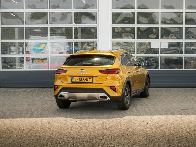 KIA Xceed 1.6 GDi PHEV DynamicLine l Camera l Bluetooth l Cruise l