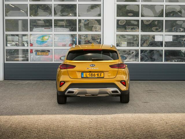 KIA Xceed 1.6 GDi PHEV DynamicLine l Camera l Bluetooth l Cruise l