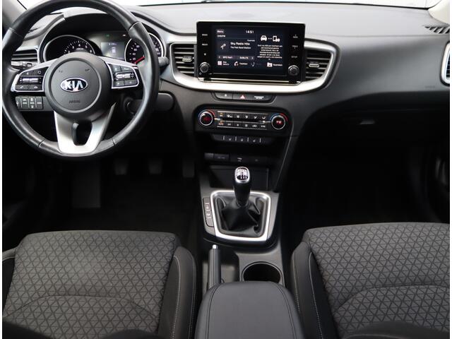 KIA Xceed 1.0 T-GDi ComfortLine | Stoelverwarming | Parkeercamera | LED