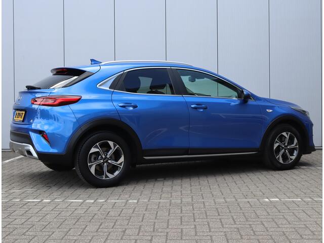 KIA Xceed 1.0 T-GDi ComfortLine | Stoelverwarming | Parkeercamera | LED