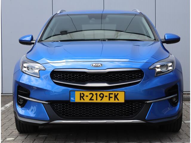 KIA Xceed 1.0 T-GDi ComfortLine | Stoelverwarming | Parkeercamera | LED