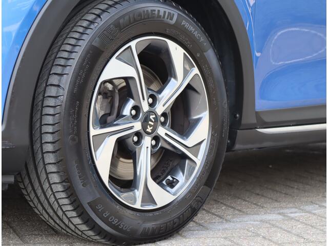 KIA Xceed 1.0 T-GDi ComfortLine | Stoelverwarming | Parkeercamera | LED