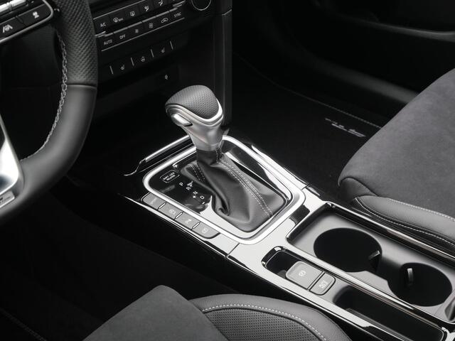 KIA Xceed 1.5 T-GDi GT-Line Schuif/kanteldak | Stoel & Stuurverwarming | Navi | Carplay | Camera