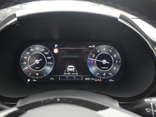 KIA Xceed 1.5 T-GDi GT-Line Schuif/kanteldak | Stoel & Stuurverwarming | Navi | Carplay | Camera