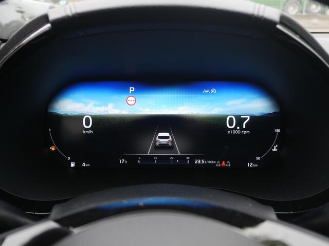 KIA Xceed 1.5 T-GDi GT-Line Schuif/kanteldak | Stoel & Stuurverwarming | Navi | Carplay | Camera