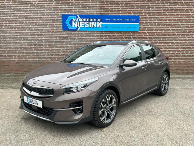 KIA Xceed 1.6 GDi PHEV DynamicPlusLine