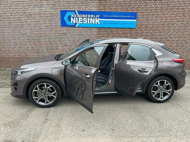 KIA Xceed 1.6 GDi PHEV DynamicPlusLine