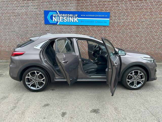 KIA Xceed 1.6 GDi PHEV DynamicPlusLine