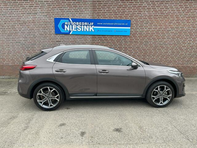 KIA Xceed 1.6 GDi PHEV DynamicPlusLine