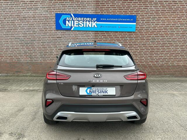 KIA Xceed 1.6 GDi PHEV DynamicPlusLine