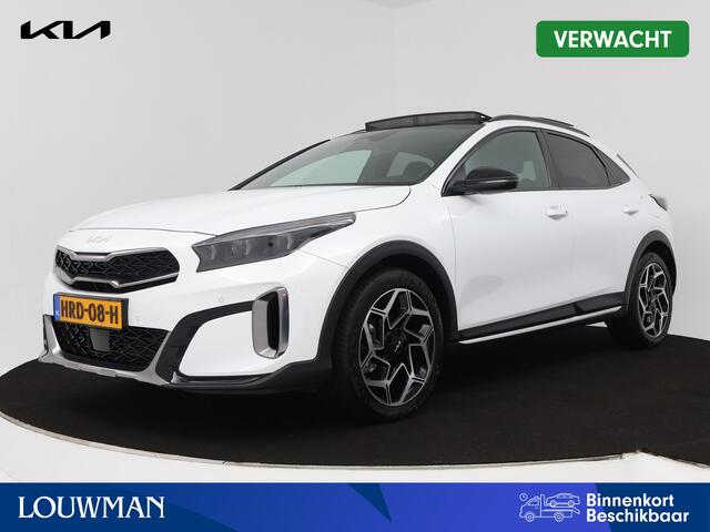 KIA Xceed 1.5 T-GDi GT-PlusLine | Company Car | Panoramadak | Full LED | Dodehoekdetectie | Leverbaar per 03-10-2025 |