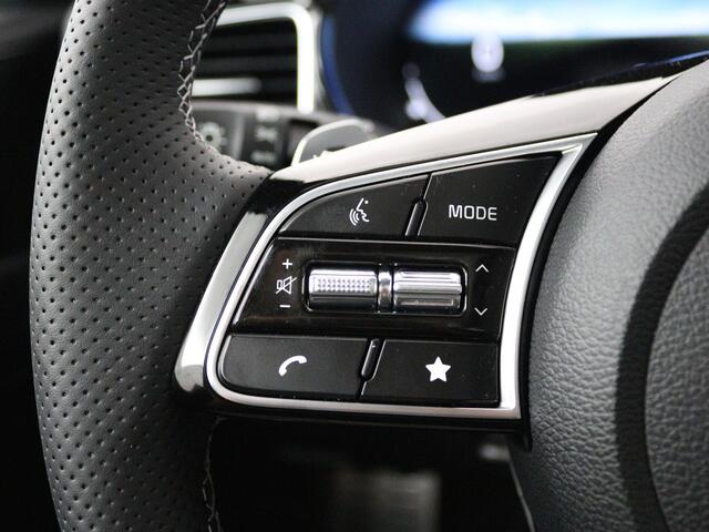 KIA Xceed 1.5 T-GDi GT-PlusLine | Company Car | Panoramadak | Full LED | Dodehoekdetectie | Leverbaar per 03-10-2025 |