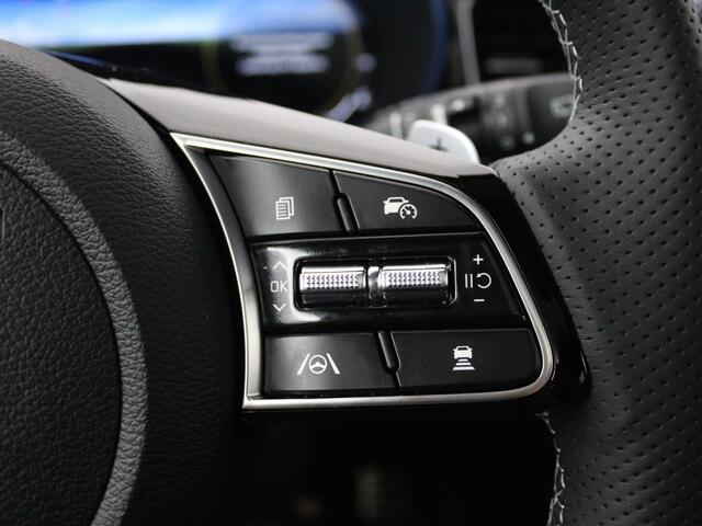 KIA Xceed 1.5 T-GDi GT-PlusLine | Company Car | Panoramadak | Full LED | Dodehoekdetectie | Leverbaar per 03-10-2025 |