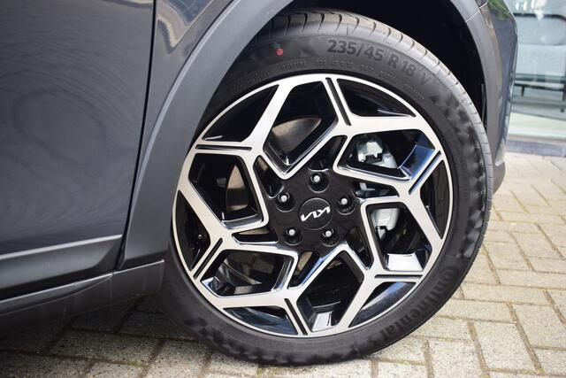 KIA Xceed 1.5 T-GDi GT-PlusLine DCT7 Automaat Nieuw uit voorraad leverbaar met tot 10jr. Kia garantie!