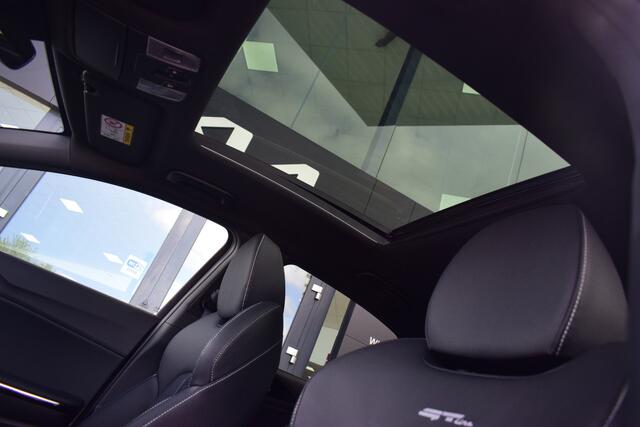 KIA Xceed 1.5 T-GDi GT-PlusLine DCT7 Automaat Nieuw uit voorraad leverbaar met tot 10jr. Kia garantie!