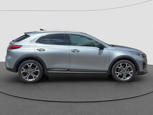 KIA Xceed 1.6 GDi PHEV ExecutiveLine | Leder | Pano | Stoelventilatie