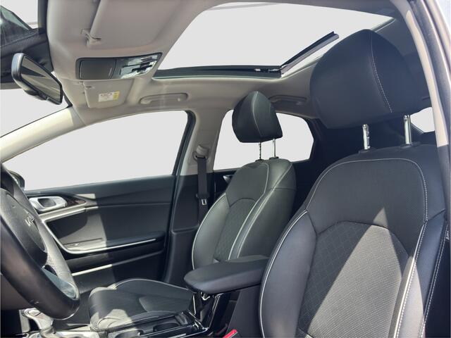 KIA Xceed 1.6 GDi PHEV ExecutiveLine | Leder | Pano | Stoelventilatie