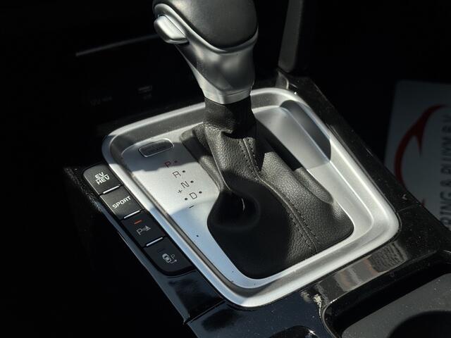 KIA Xceed 1.6 GDi PHEV ExecutiveLine | Leder | Pano | Stoelventilatie