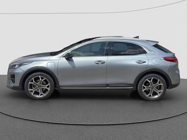 KIA Xceed 1.6 GDi PHEV ExecutiveLine | Leder | Pano | Stoelventilatie