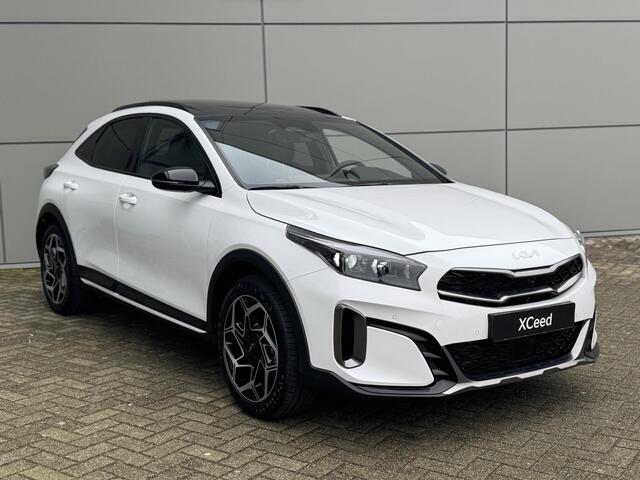 KIA Xceed 1.5 T-GDi DCT7 GT-Line | Dodehoekdetectie | Keyless | Stoelverwarming | Camera