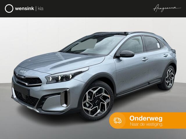 KIA Xceed 1.5 T-GDi DCT7 GT-Line | incl. inruilvoordeel | Schuif/kanteldak | Stoelverwarming | Camera | Keyless