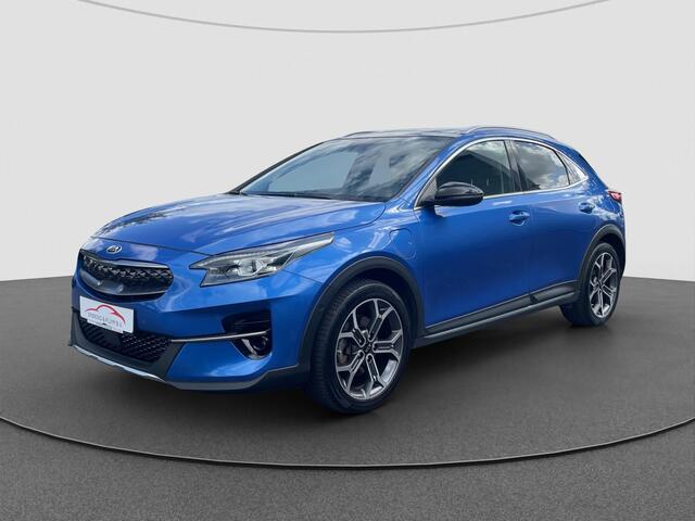KIA Xceed 1.6 GDi PHEV ExecutiveLine