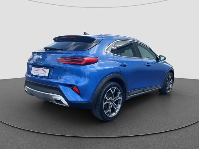 KIA Xceed 1.6 GDi PHEV ExecutiveLine