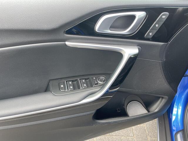 KIA Xceed 1.6 GDi PHEV ExecutiveLine