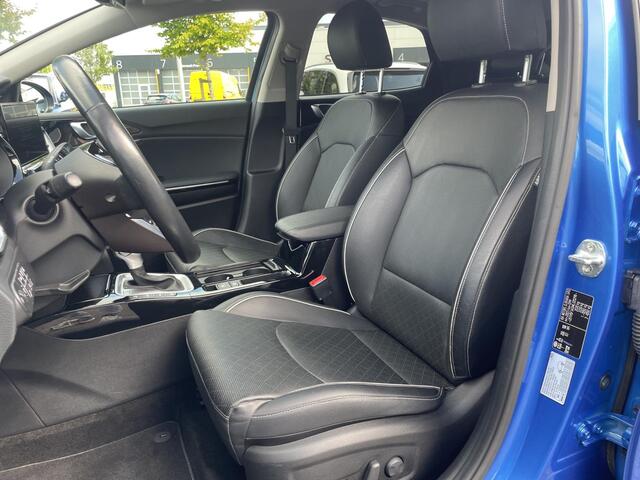 KIA Xceed 1.6 GDi PHEV ExecutiveLine