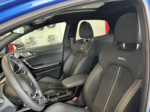 KIA Xceed 1.5 T-GDi GT-Line