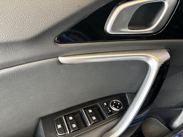 KIA Xceed 1.5 T-GDi GT-Line