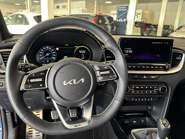 KIA Xceed 1.5 T-GDi GT-Line