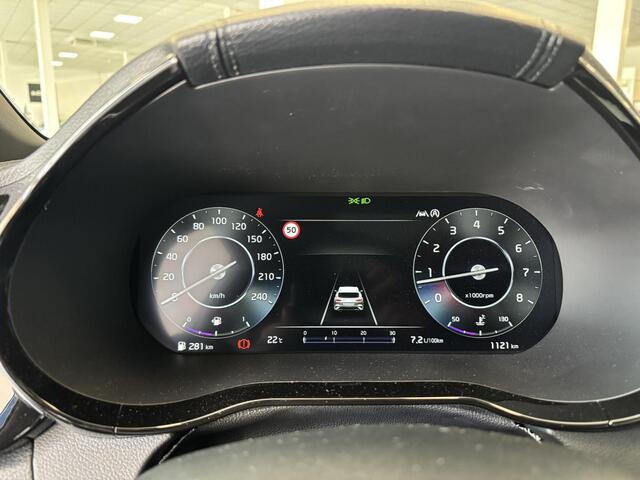 KIA Xceed 1.5 T-GDi GT-Line