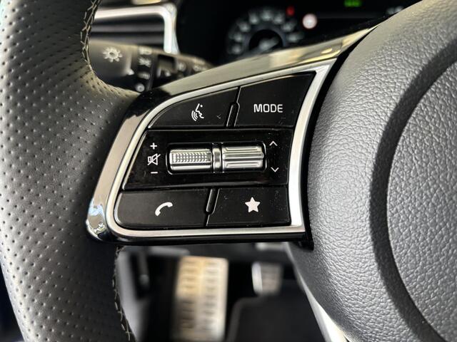 KIA Xceed 1.5 T-GDi GT-Line