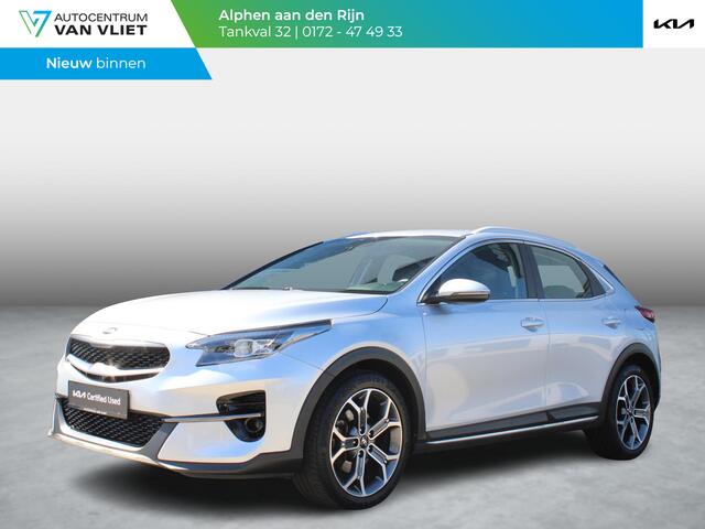 KIA Xceed 1.0 T-GDi DynamicLine | Navigatie | Achteruitrijcamera |