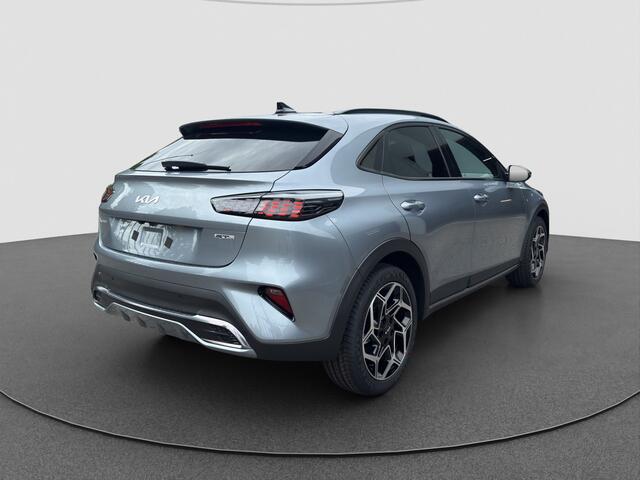 KIA Xceed 1.5 T-GDi GT-Line