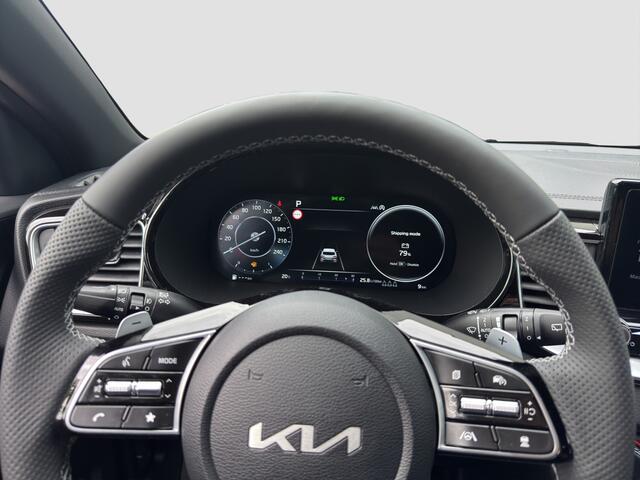 KIA Xceed 1.5 T-GDi GT-Line