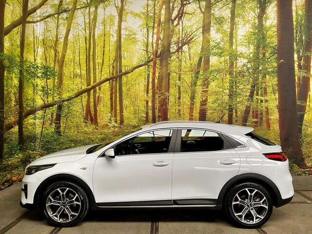 KIA Xceed 1.0 T-GDi ComfortLine Airco LED 18 Inch LDW Cruise Control Bluetooth Elek. Ramen Spiegels CV Afstand