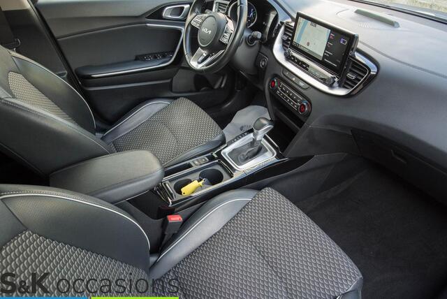 KIA Xceed 1.6 GDi PHEV Dynamic Navi Keyless Camera