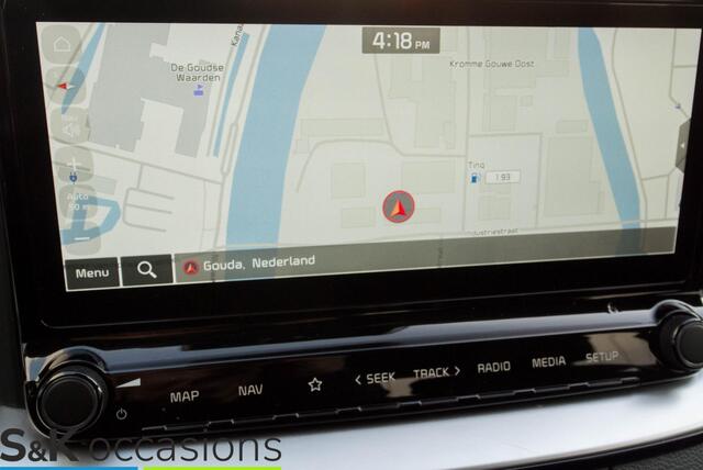 KIA Xceed 1.6 GDi PHEV Dynamic Navi Keyless Camera