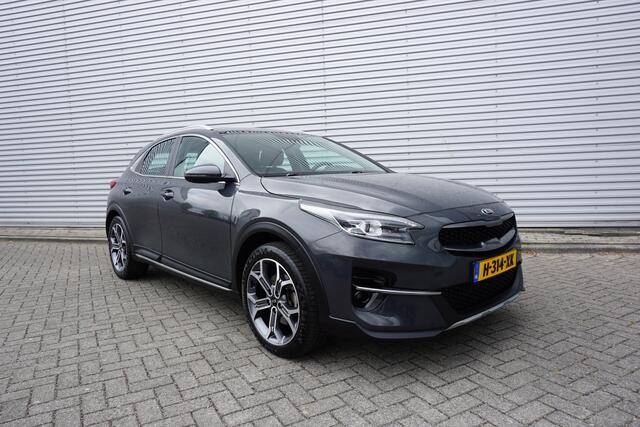 KIA Xceed 1.0 T-GDi DynamicLine Climate / Navi / Camera / Cruise / Lane ass. / Parkeers. / Trekhaak / NAP