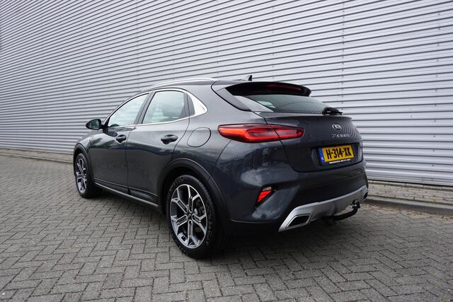 KIA Xceed 1.0 T-GDi DynamicLine Climate / Navi / Camera / Cruise / Lane ass. / Parkeers. / Trekhaak / NAP