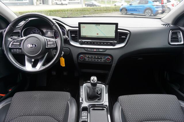 KIA Xceed 1.0 T-GDi DynamicLine Climate / Navi / Camera / Cruise / Lane ass. / Parkeers. / Trekhaak / NAP