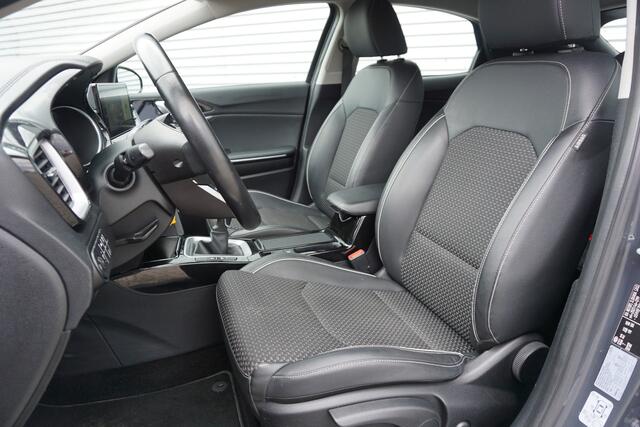 KIA Xceed 1.0 T-GDi DynamicLine Climate / Navi / Camera / Cruise / Lane ass. / Parkeers. / Trekhaak / NAP