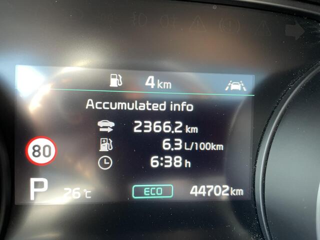 KIA Xceed 1.6 GDi PHEV DynamicPlusLine | Trekhaak, Schuifdak, Dealer onderhouden, 1e eigenaar, Parkeersensoren V+A, 18 inch velgen!