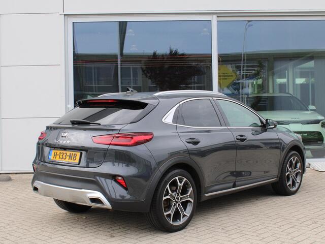 KIA Xceed 1.4 T-GDi DynamicPlusLine