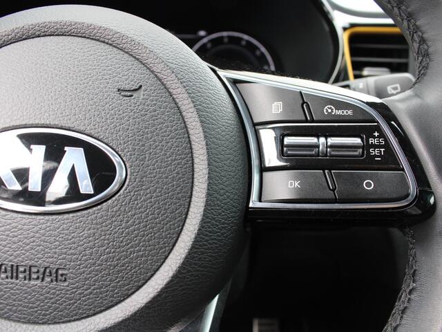 KIA Xceed 1.4 T-GDi DynamicPlusLine