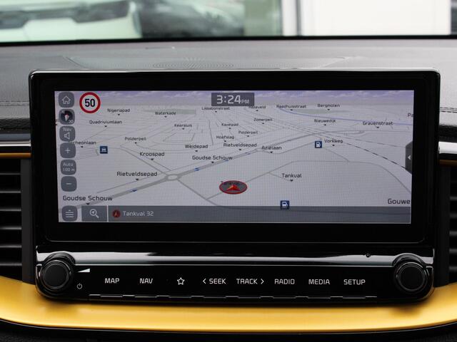 KIA Xceed 1.4 T-GDi DynamicPlusLine